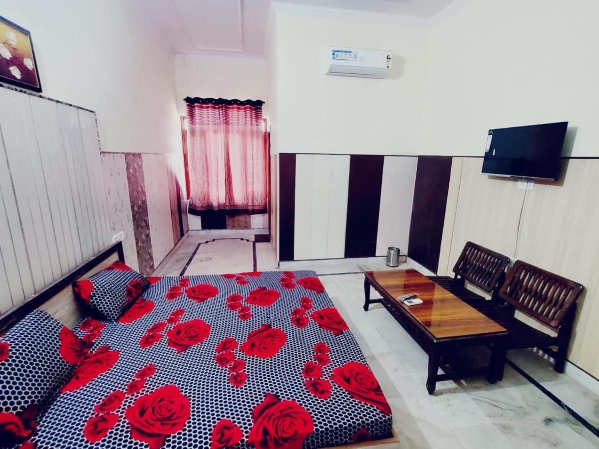 Royal Estate Villa Amritsar Exterior foto