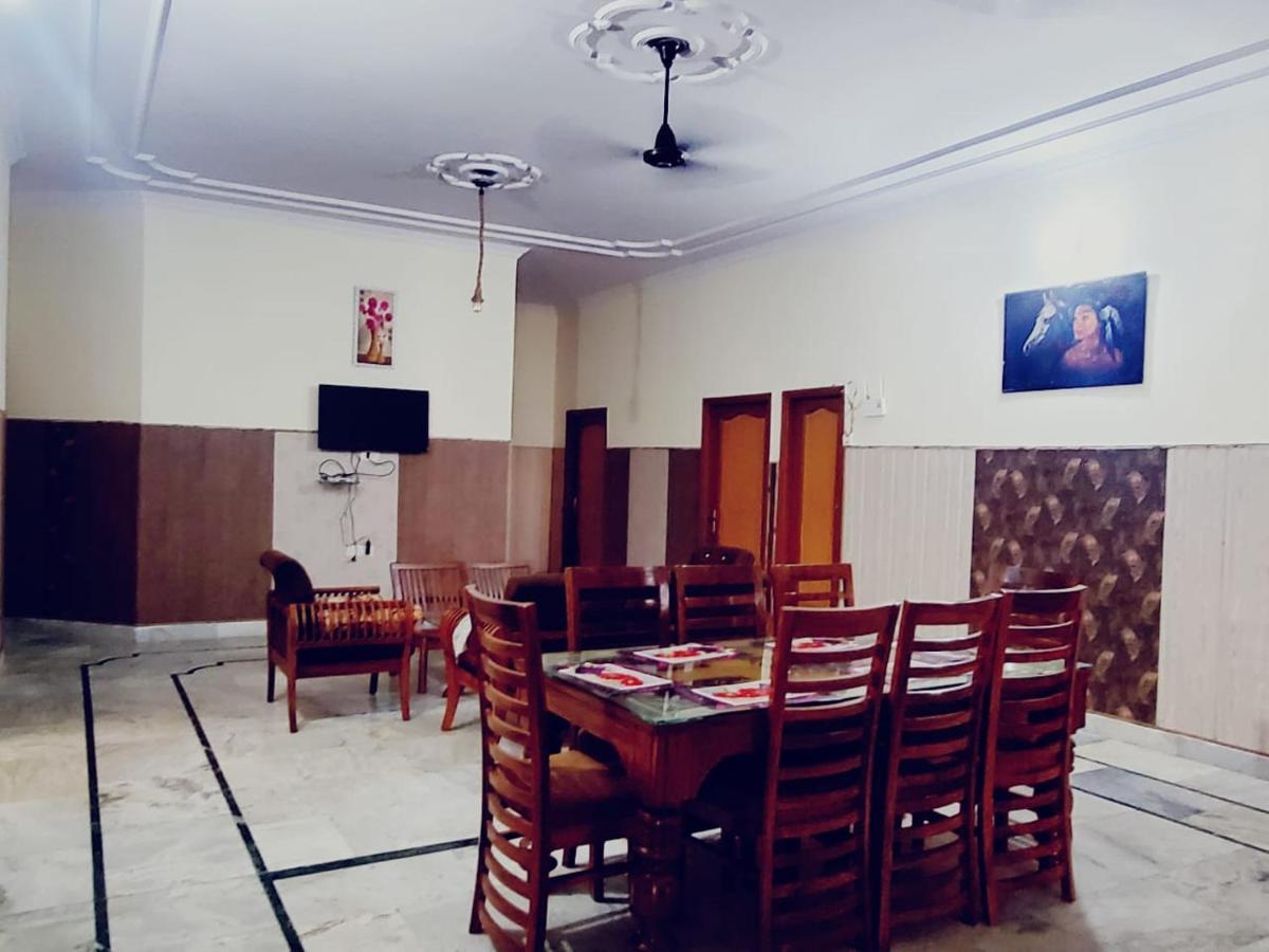 Royal Estate Villa Amritsar Exterior foto